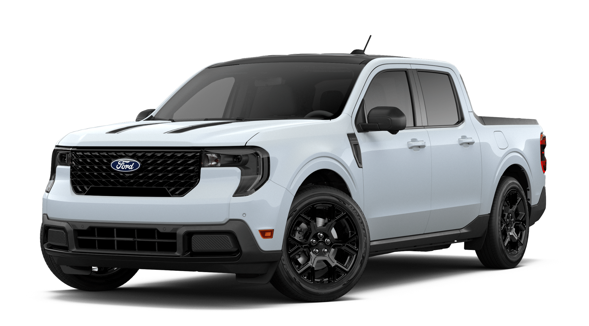 2026 Ford Maverick® External Image 1